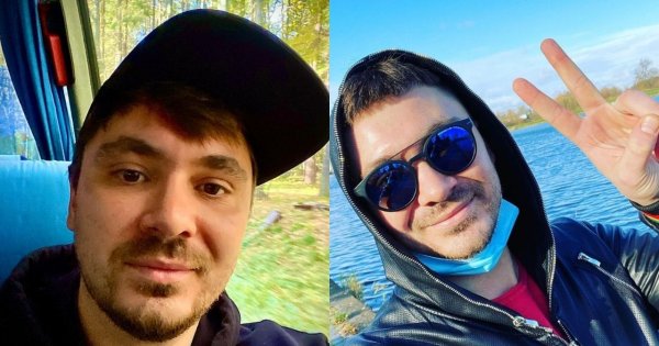 Daniel Martyniuk obraził sędziego po rozprawie! "Pilnuj swojego życia, a nie oceniasz innych, chamie"