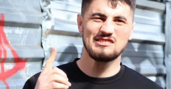 "Warsaw Shore": Don Kasjo odchodzi z programu! Spodziewaliście się tego?