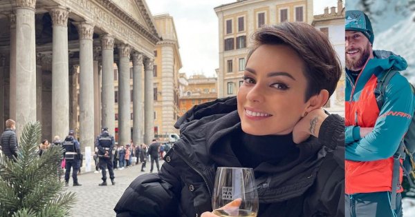 Dorota Gardias ma nowego partnera! To człowiek orkiestra i niezły przystojniak! Lepszy niż Żurnalista?