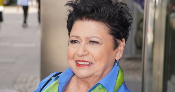 Ewa Bem - wiek, dzieci, najpopularniejsze utwory. Znasz je wszystkie?