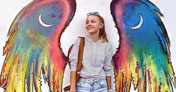 Blogerka Gabby Petito została zamordowana. Teraz powstał dokument o tej sprawie! Na jaw wychodzą szokujące fakty!