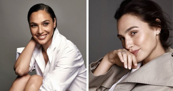 Gal Gadot - wiek, partner, Instagram - kim jest piękna izraelska aktorka?
