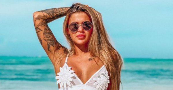 "Hotel Paradise": Wiktoria Gąsior o rozstaniu z Miłoszem!
