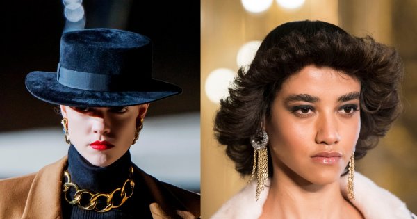 Hollywood Glam – wyglądaj jak gwiazda!