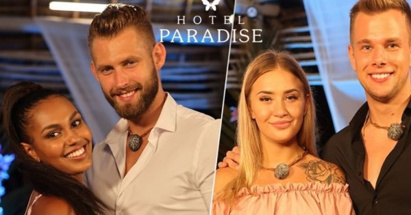 "Hotel Paradise": już dzisiaj wielki finał! Kto go zwycięży?