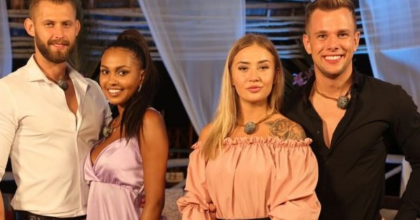 "Hotel Paradise": czego dowiemy się od uczestników po finałowym odcinku?