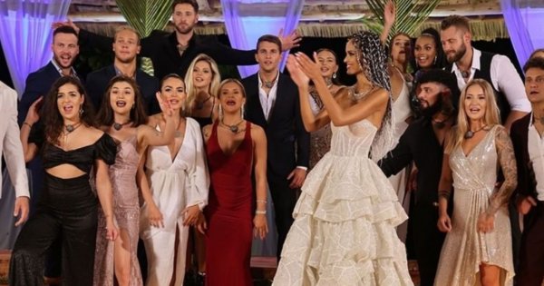 "Hotel Paradise": Sara i Michał zwyciężyli program! Dobra decyzja?