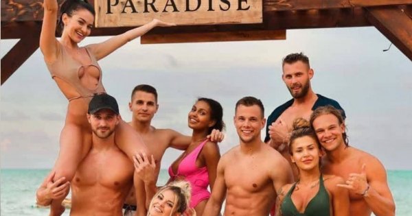 "Hotel Paradise": co wiemy o nowej, nadchodzącej edycji?