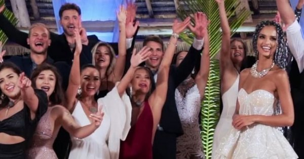 "Hotel Paradise": kto zaśpiewa kolejną piosenkę, promującą piątą edycję?