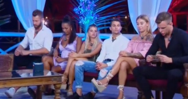 "Hotel Paradise": to była gorąca, ostatnia Pandora!
