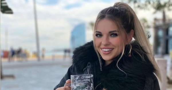 "Hotel Paradise": czy Janek utrzymuje kontakt z Ingą?