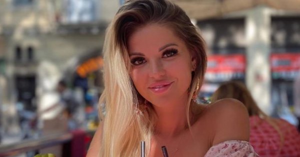 "Hotel Paradise": Inga w ogniu krytyki! "Kawał prostaczki. Słoma z butów"!