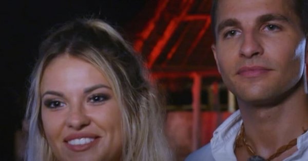 "Hotel Paradise": Inga i Janek żegnają się z finałem!