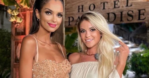 "Hotel Paradise": czy to koniec przyjaźni Ingi i Vanessy?