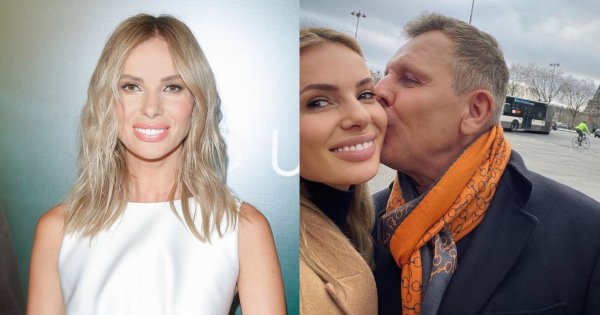 Izabela Janachowska pokazała syna! Ale on urósł! "Za duży na noszenie na rękach" - grzmią fani