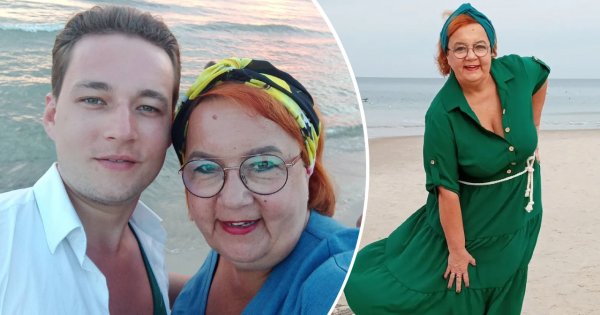 Izabela Zeiske z "Gogglebox" pokazała sukienkę na święta! "Co nie założysz to klasa i styl sam w sobie" - ktoś pisze