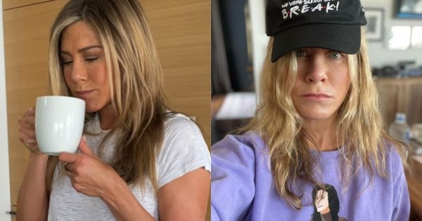 Dlaczego Jennifer Aniston nie ma dzieci? Pierwszy raz szczerze o tym opowiedziała!