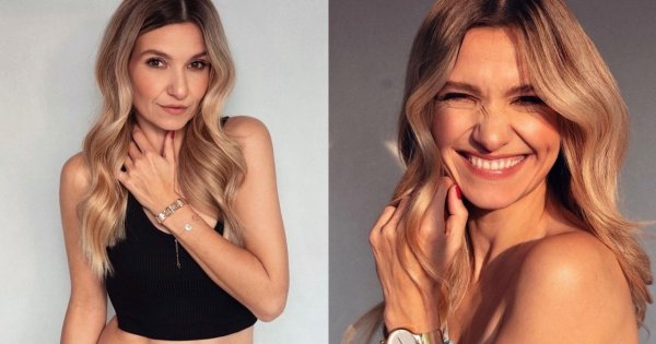 Joanna Koroniewska o mijającym roku: " Niemal każdy marzy o tym żeby się skończył."