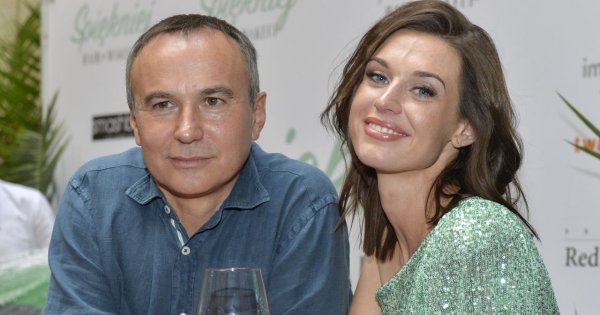 Julia Kamińska z "BrzydUli" i Piotr Jasek rozstali się po 12 latach? Co było powodem rozpadu związku?