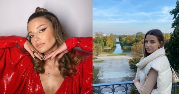 Julia Wieniawa ma dziś urodziny! Z tej okazji publikuje w mediach społecznościowych zdjęcia z przeszłości - ale się zmieniła!