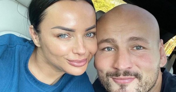Artur Szpilka chwali się nowym tatuażem! Zobacz go w naszej galerii!