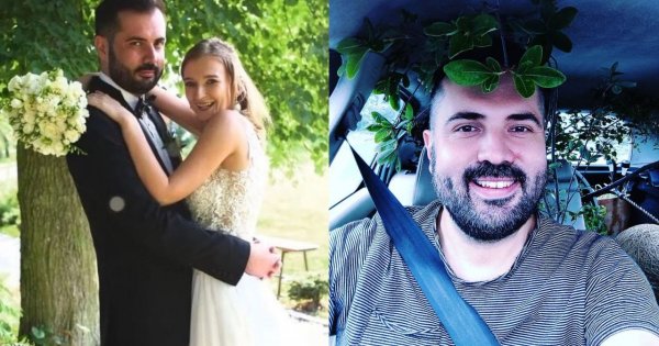 Karol Maciesz ze "Ślubu od pierwszego wejrzenia" pokazał zdjęcie z dzieciństwa! Ale był pulpecikiem! I co to za fryzura?!