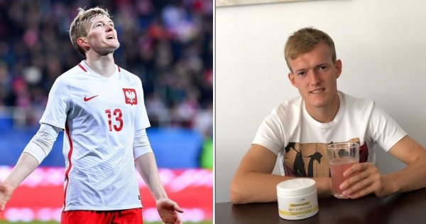 Karol Świderski - zarobki, wiek, kariera, liga - co warto wiedzieć o znanym piłkarzu?