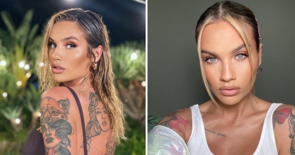 Karolina Gilon kończy dziś 32 lata! Zobacz jak potoczyła się jej kariera po udziale w TOP MODEL!