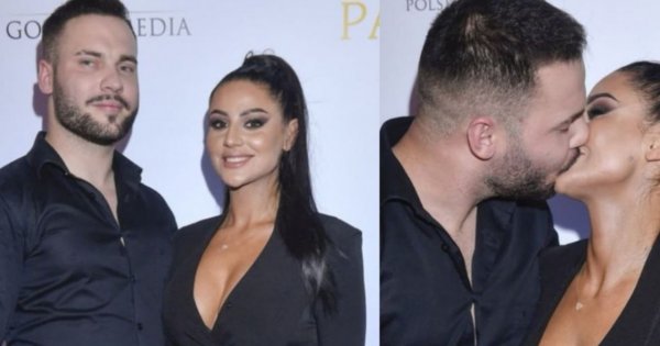 "Hotel Paradise" - miłość pomiędzy Kejti i Łukaszem kwitnie!