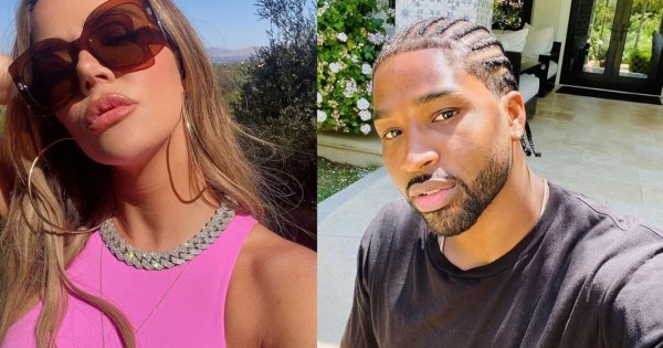 Tristan Thompson znów zdradził Khloe Kardashian! Kochanka urodziła!