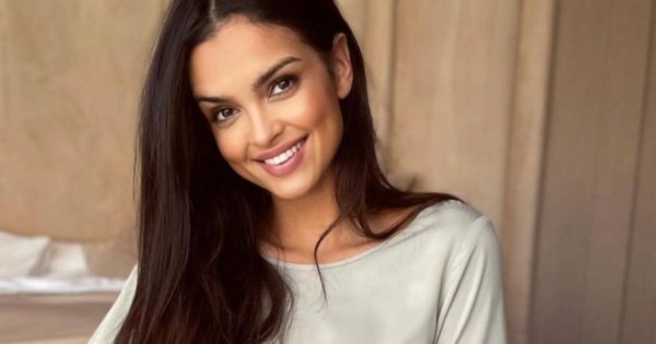 "Hotel Paradise": Klaudia El Dursi zaskoczyła finałową fryzurą!