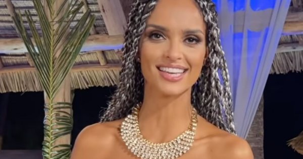"Hotel Paradise": Znamy finałowe pary! Kto zwycięży program?