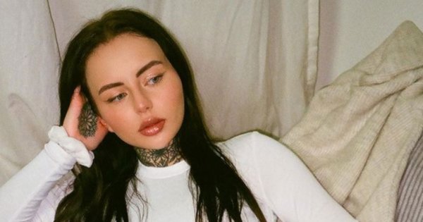 "Hotel Paradise": Launo w mocnych słowach na temat swojej figury! Jest bardzo pewna siebie!