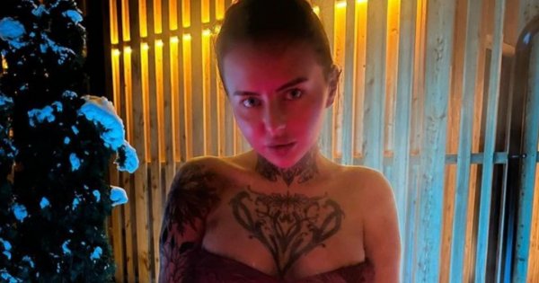"Hotel Paradise": Launo i jej najciekawsze fryzury!