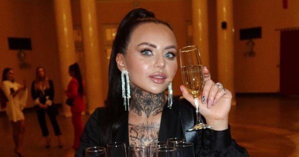 Launo z "Hotelu Paradise" pokazała przystojnego chłopaka! Bardziej HOT niż Przemo?