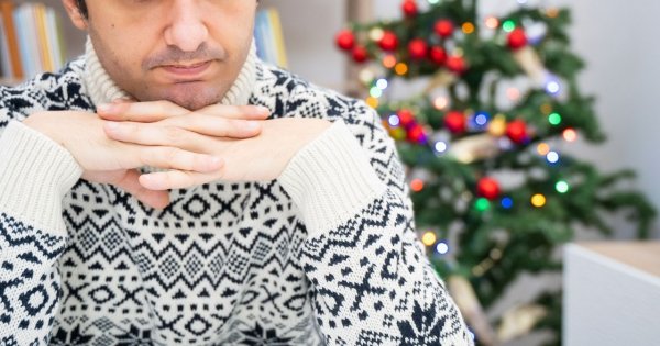 "Chłopakowi siostry nie kupiłam prezentu pod choinkę. Nie należy jeszcze do rodziny"