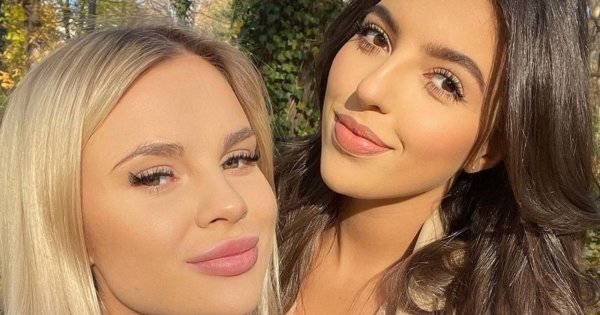 Luiza z "Hotelu Paradise 3" hucznie świętuje swoje urodziny! Kto pojawił się na jej imprezie?