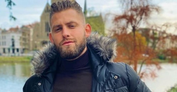 "Hotel Paradise": Łukasz o finale programu - mocne słowa!