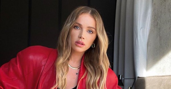 Maffashion w świątecznej kampanii Tezenisa prezentuje szczupłą sylwetkę! Nie uwierzycie, kto jeszcze tam wystąpił!