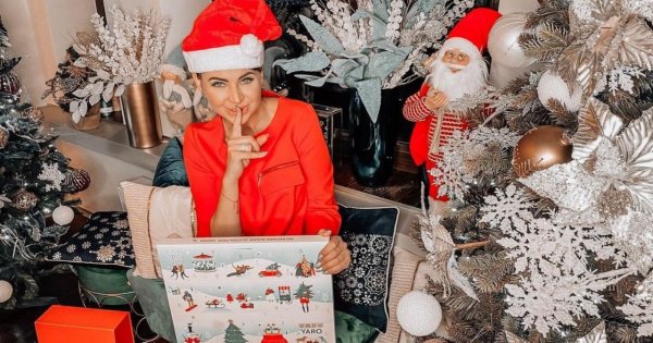 Maja Rutkowski sprezentowała córce zabieg upiększający! Jak wyszedł? FOTO!