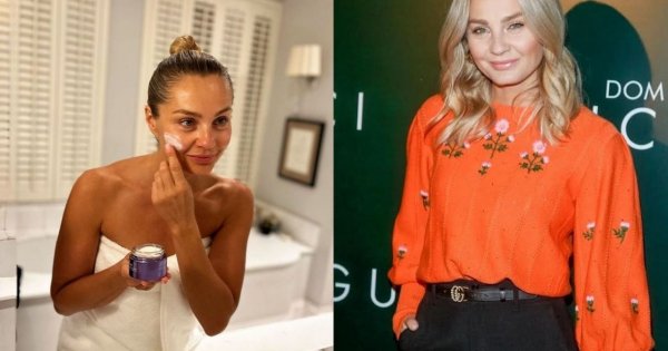 Małgorzata Socha pokazała swój dom. To luksusowa willa!