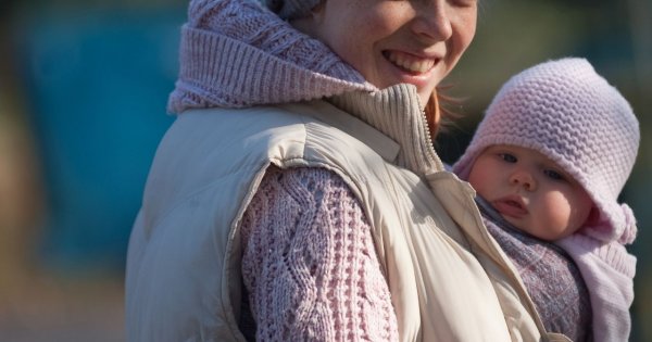 "Jak można oddać dziecko pod opiekę niani, babci czy siostry? To jest nieodpowiedzialne!"