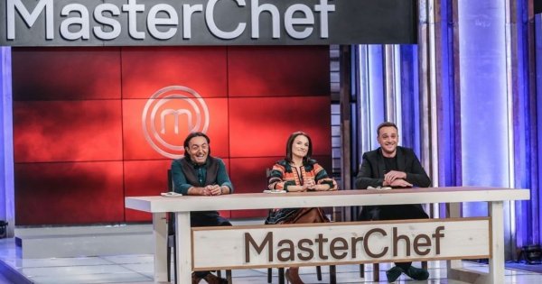 Zmiana jurorów w Masterchef Junior! Oto nowy członek ekipy! Dobry wybór?