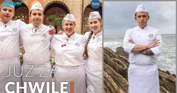 To on wygrał 10. edycję Masterchefa! Kim jest Maciej Regulski?