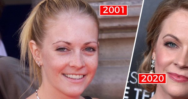 Jak dziś wygląda "Sabrina, nastoletnia czarownica"? Ma 45 lat i nadal zachwyca urodą!