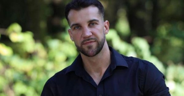 Michał z "Hotelu Paradise 4" pokazał dziewczynę! "Ale piękna" zachwycają się fani!