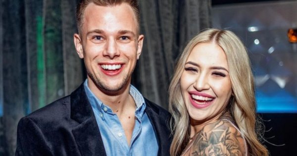 "Hotel Paradise": Czy Sara przyjaźni się z Michałem?
