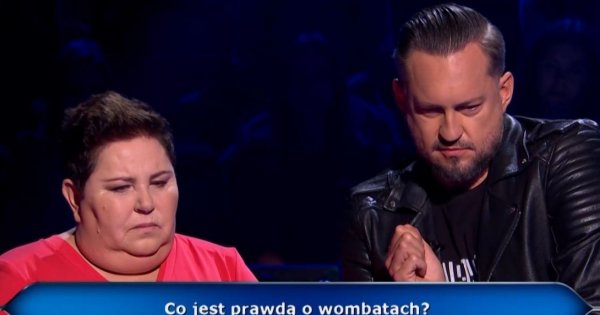 Świąteczny odcinek "Milionerów" krytykowany przez widzów! Prokop i Wellman się nie sprawdzili?
