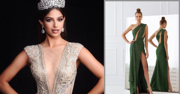 To ona została zwyciężczynią Miss Universe 2021! Które miejsce zajęła Polka?