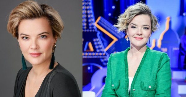 Monika Richardson – wiek, kariera, życie prywatne. Co słychać u dziennikarki, która do niedawna znana była jako Monika Zamachowska?